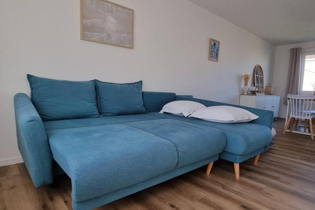 *Le Duplex De Ronsard*Plage Et Centre-Ville Dunkirk Extérieur photo