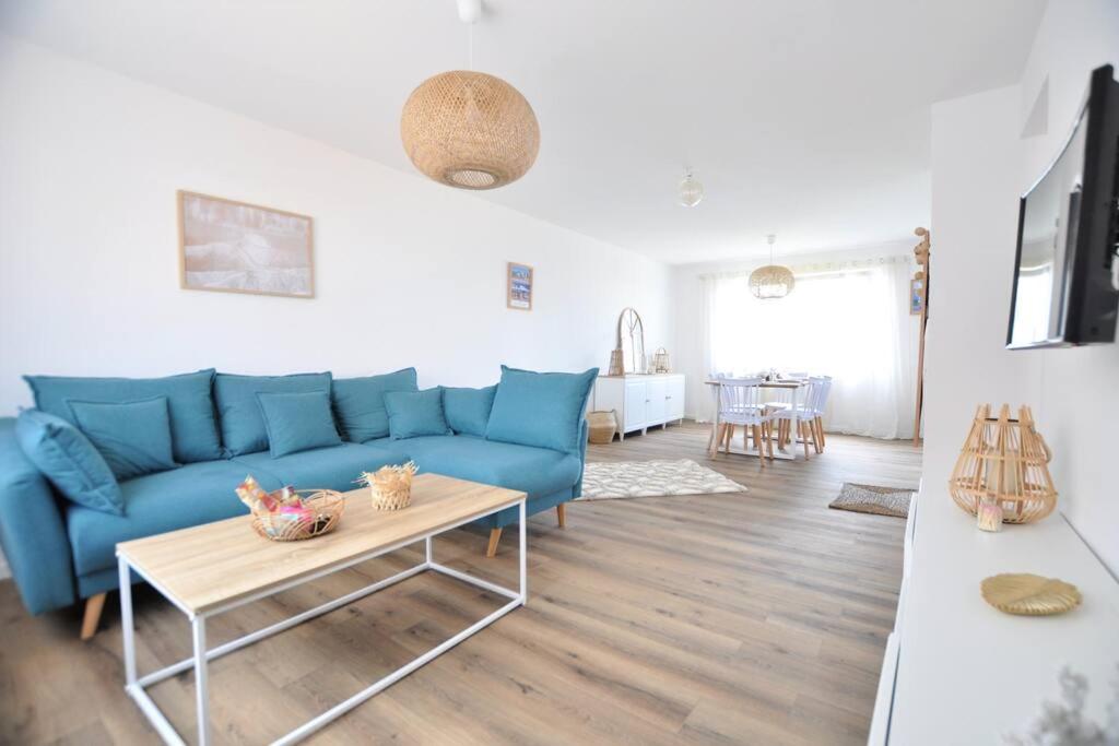 *Le Duplex De Ronsard*Plage Et Centre-Ville Dunkirk Extérieur photo
